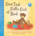 One Ted Falls Out of Bed. Julia Donaldson