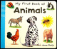 My First Book of Animals