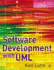 Software Development With Uml