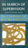 In Search of Supervision (in Search of a Therapist)