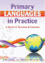 Primary Languages in Practice: a Guide to Teaching and Learning: a Guide to Teaching and Learning