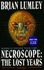 Necroscope: the Lost Years-Volume 1