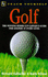 Golf (Teach Yourself)