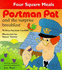 Postman Pat and the Surprise Breakfast: 51