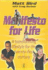 Manifesto for Life: a Transforming Lifestyle for the Twenty-First Century