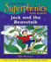 Superphonics: Purple Storybook: Jack and the Beanstalk