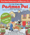 Postman Pat Visits the Village (the New Adventures of Postman Pat)