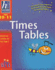 Age 10-11 Times Tables (Hodder Home Learning)