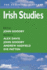 Irish Studies (Essential Glossary Series)