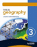 This is Geography 3 Pupil Book