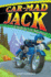 Motorbike in the Mountains (Car-Mad Jack)