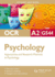 Ocr A2 Psychology: Unit G544: Guide to Approaches and Research Methods in Psychology (Student Unit Guides)