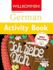 Willkommen Activity Book a German Course for Adult Beginners