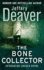 The Bone Collector: the Thrilling First Novel in