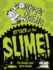 Attack of the Slime (Mortimer Keene)