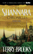 The Elfstones of Shannara-Book Club Edition