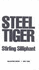 Steel Tiger