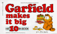 Garfield Makes It Big (Garfield (Numbered Paperback))