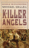 The Killer Angels (Civil War Trilogy)