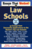 Essays That Worked for Law Schools (Revised): 40 Essays From Successful Applications to the Nation's Top Law Schools