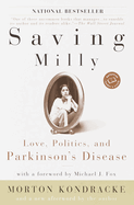 saving milly love politics and parkinsons disease