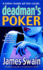 Deadman's Poker: a Novel (Tony Valentine)