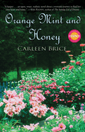 orange mint and honey a novel