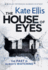 The House of Eyes (Wesley Peterson)