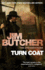 Turn Coat: the Dresden Files, Book Eleven