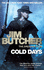 Cold Days: the Dresden Files, Book Fourteen: 14