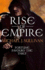 Rise of Empire: the Riyria Revelations (Riyria Revelations 2)