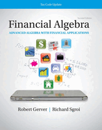 financial algebra advanced algebra with financial applications tax code upd