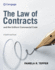 Llf Law of Contracts Ucc,