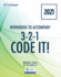 Student Workbook for Green's 3-2-1 Code It! 2021 Edition