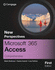 New Perspectives Microsoft 365 Access Comprehensive