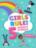 Girls Rule! 5-Minute Stories