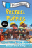 Pretzel and the Puppies: Construction Pups (I Can Read Level 1)