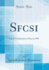 Sfcsi List of Translations in Process 1981 Classic Reprint