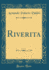 Riverita (Classic Reprint)