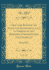 Kritische Bltter Fr Forstund Jagdwissenschaft in Verbindung Mit Mehreren Forstmannern Und Gelehrten, Vol 29 Erstes Heft Classic Reprint