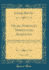 Georg Forster's Smmtliche Schriften, Vol 1 of 9 Johann Reinhold Forster's Und Georg Forster's Reise Um Die Welt in Den Jahren 1772 Bis 1775 Classic Reprint
