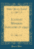 Illinois Mineral Industry in 1942 (Classic Reprint)