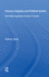 Literary Integrity And Political Action: The Public Argument Of James T. Farrell