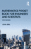 Mathematics Pocket Book for Engineers and Scientists 5ed (Pb 2020)