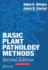 Basic Plant Pathology Methods