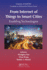 From Internet of Things to Smart Cities: Enabling Technologies