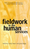 Fieldwork in the Human Services: Theory and practice for field educators, practice teachers and supervisors