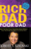 Rich Dad Poor Dad (Korean Text)
