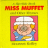 Little Miss Muffet and Other Rhymes (Slip-Slide Nursery Rhymes)