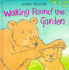 Walking Round the Garden (Baby Bear Books)